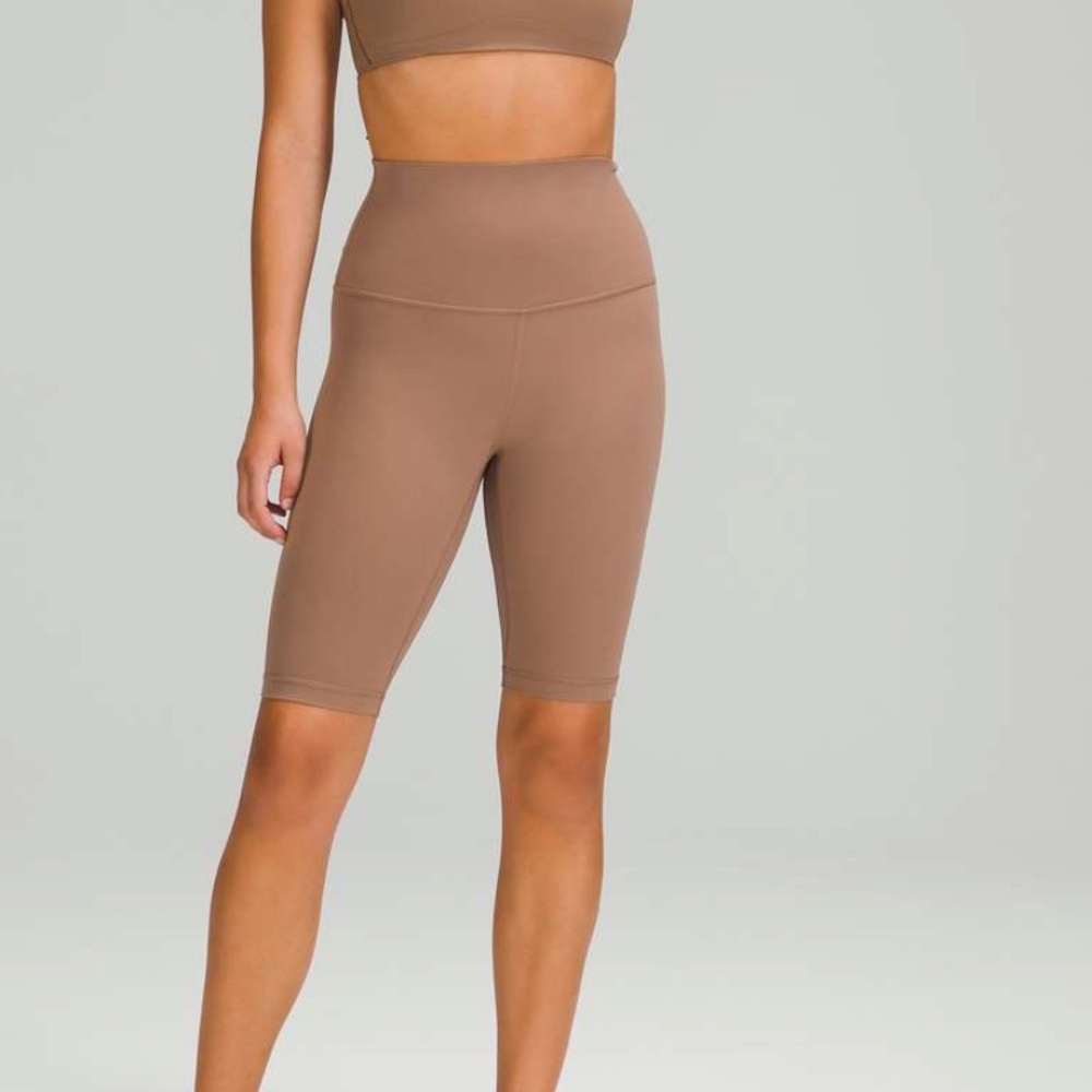Align Shorts *SHR